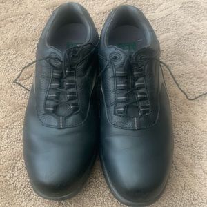 Foot Joy men’s golf shoes